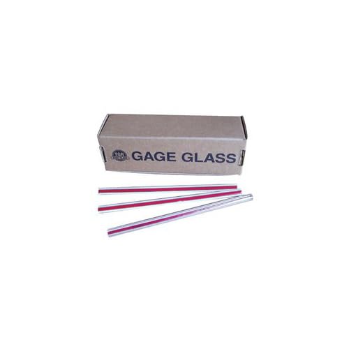 Gage Glass GGRL34X36 Gauge Glass RL 3/4"x36"