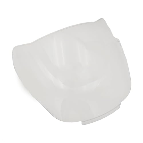 Déflecteur de vent CBR600 F2 réduit la fatigue du motard