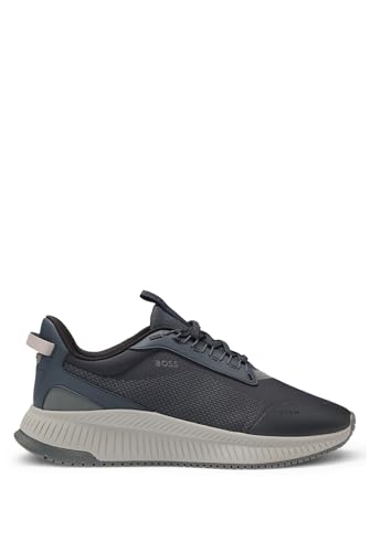 Image of BOSS Mens Ttnm Evo Runn rsth