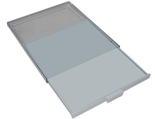 Boîte à monnaie Prophila pour organiser vos pièces sur votre bureau