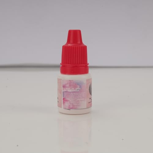 Air Freshener Drops 5ML Gulab - Image 3