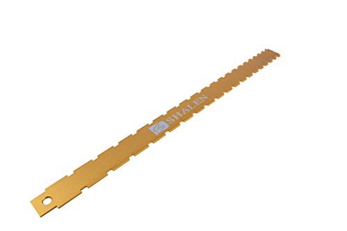 Guitar Neck Notched Straight Edge Luthiers Tool for Gibson Fender and Most of
