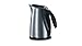 Produktbild Braun Household Impression WK 600 kabelloser Wasserkocher (2200 W, 1,7l) metallic, gebürsteter Edelstahl
