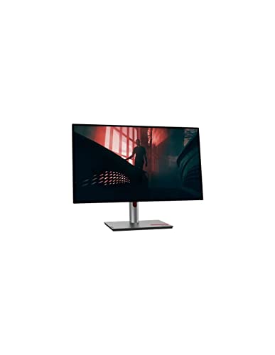 LENOVO - DISPLAY TOPSELLER P27Q-30/IPS/27/16:9/2K QHD/3 27/16:9/2K QHD/350CD/4MS/HDMI/DP