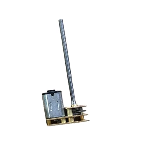 Moteur 10x24MM GA1024-N20 avec arbre M3 long pour résoudre les manques d'espace