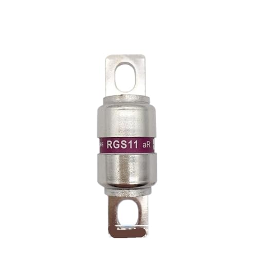 Fusible rapide RGS11-80A cartouche de protection electrique 80A