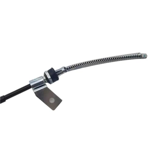 Sensor pastillas freno Mitsubishi Triton evita desgaste de discos traseros 4