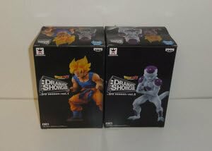 【ドラゴンボール】ショーケース用２ ドラゴンボール】ショーケース用2 ドラゴンボール】ショーケース用2