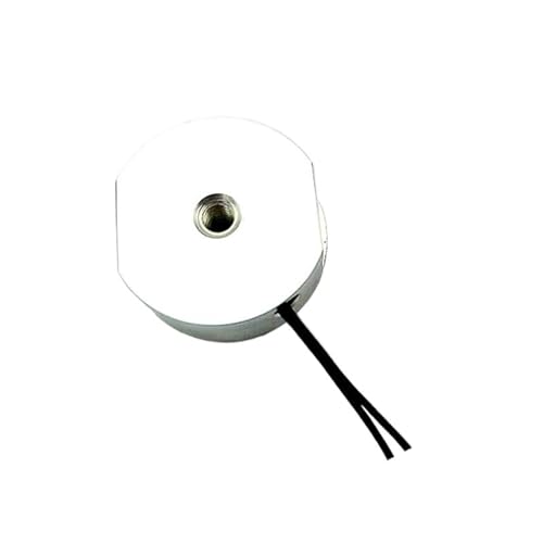Électro-aimant SM2510 aspiration électromagnétique de porte DC24V silencieux - 4