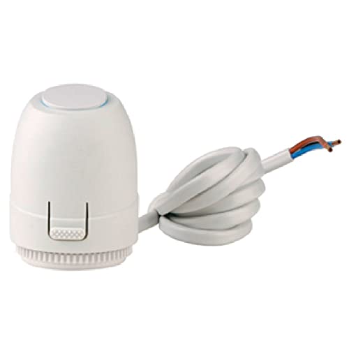 Image of Legend Valve 800-200 24V Actuator, M-8200P Series