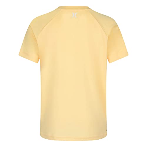 Image of Hurley Boys' Rash Guard Shirt