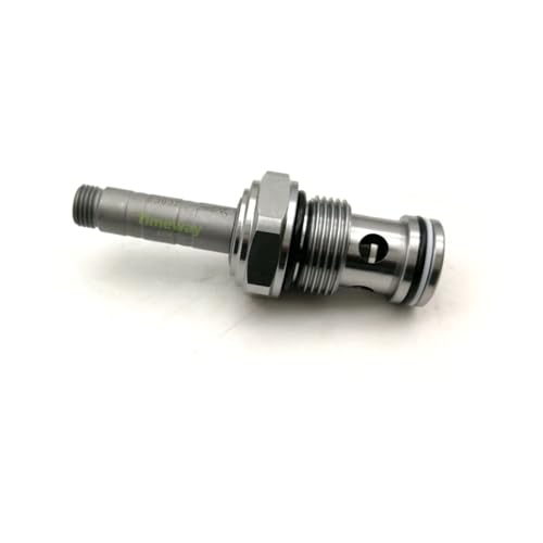 Électrovanne directionnelle EP17E Cartouche EP17E2A01N05 DC24V hydraulique