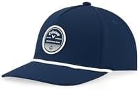 Callaway Golf Bogey Free Retro Collection Headwear