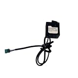For YH-400MIX 220V 50Hz 5W 3000r/min Pompa sommergibile a magnete permanente sincrono for Midea Acqua Ventilatore del condizionatore d'aria