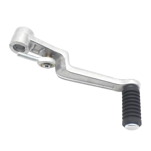 Remplacement en aluminium pour réparation de commande de frein moto - 6