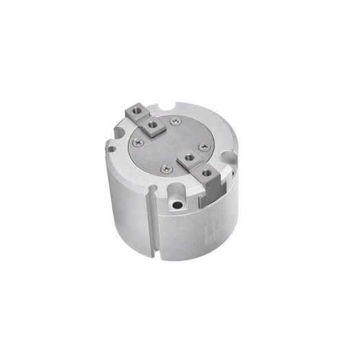 Cylindre pneumatique HFCY32 vérin pince de serrage pour ligne automatique