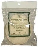 Earth Therapeutics Body Sponge Exfol Oval5