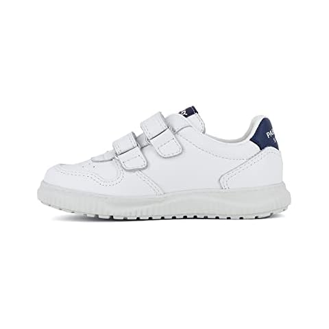 Pablosky 298102 Sneaker, White, 2.5 UK Cover