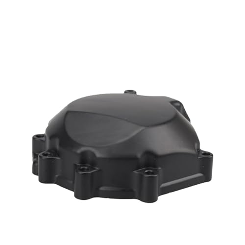 Carter de stator latéral robuste et couvercle de moteur usiné pour ZX-10R