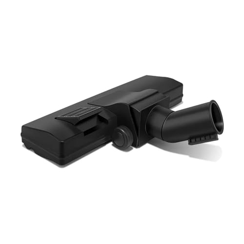 Cepillo universal de aspiradora 32mm para alfombras y suelo compatible con Philips y LG 4