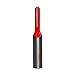 Freud 12-106 1/2-Inch Shank 5/16-Inch Diameter by 1-Inch Double Flute Straight Router Bit