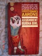 Assignment Burma Girl B002M5RCUW Book Cover