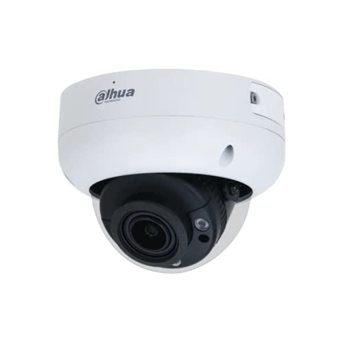Caméra réseau Dahua IPC HDBW3841R ZAS 27135 S2 3840 x 2160 pixels - vue 2