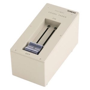 TOMOCA TCC-60ST �X�e���I�E�J�t�t�F�[�_�[ ON/OFF�X�C�b�` �t�F�[�_�[�̏㉺�ŏu���ɉ����M�����I���E�I�t�ł��܂��B���{��