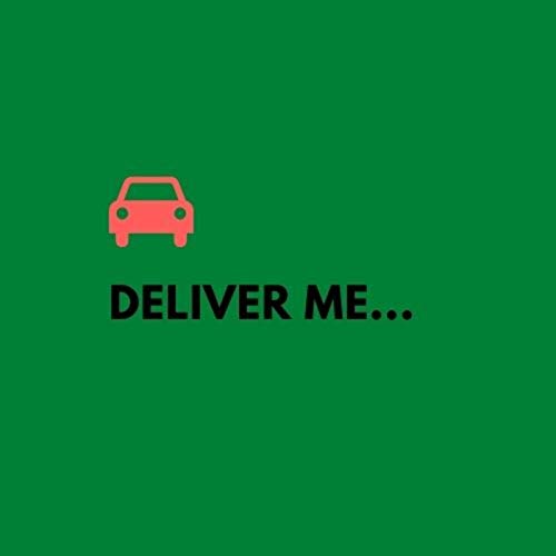 Episode 8 - Deliver Me...Instacart