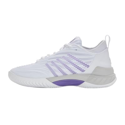 K-Swiss Tennis Schuh Hypercourt Supreme 2, Damen, All-Court