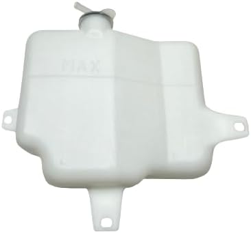 Generic Radiator Surge Tank For Isuzu NPR NQR 3.9L 4BD1 4BD2 V8 5.7L 1985-2002