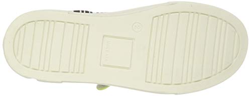 Dolce Vita Girl's Carri Sneaker4