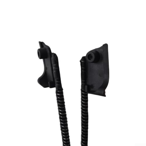 Cables de techo solar para Audi A8 D4 2011-2017 compatible con OEM 4H4898870 5