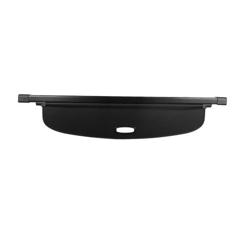 Cubierta de maletero retráctil 4K9863553B para compartimento Audi A6 C8 3