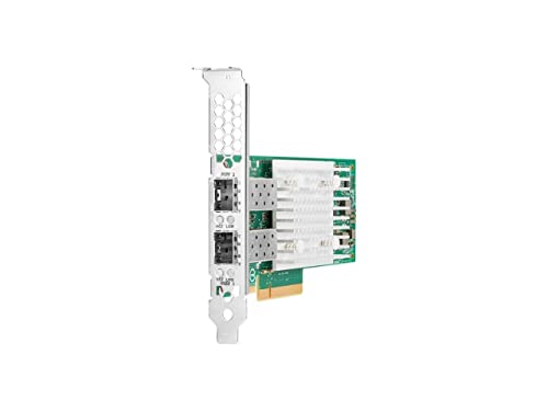 Image of HPE CN1300R Q0F09A 10/25GB Dual Port Converged Network Adapter (Renewed)