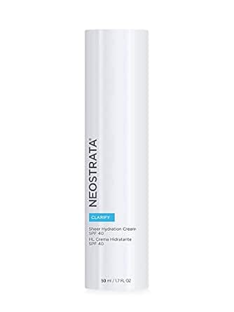 NeoStrata HL Crema con Protección Solar SPF 40, 50 ml