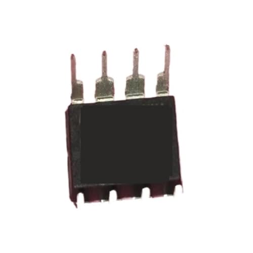 Chip ATTINY45-20PU DIP8 microcontrolador programable para prototipado en placa