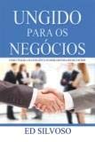 Paperback Ungido para os Negócios [Portuguese_Brazilian] Book