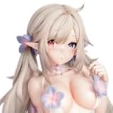 Insight Figure Pure White Sexy Cute Nude Girl Model Removable Clothing Anime Toys Action Hentai Figure Adult Toy Doll Friend Gifts18+PVC Collectible Figurines