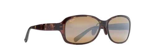 Maui Jim Women's Koki Beach Polarized Fashion Reading Sunglasses2