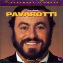 Vol 1 [Audio CD] Pavarotti, Luciano