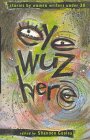 Paperback Eye Wuz Here: Stories by Women Writers Under 30 Book