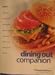 Weightwatchers Flex Points Dining Out Companion