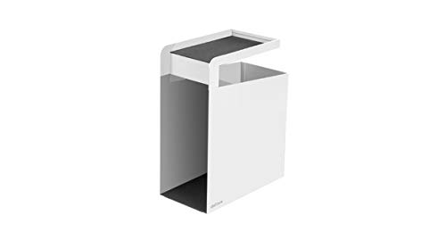 Image of Hanging Storage Cubby (White) by Uplift Desk