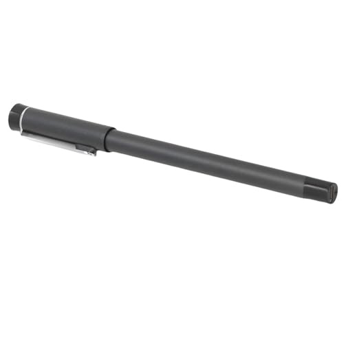 MENDUNER Cuadernos Inteligentes con una Función de Lectura Real y un Intercambio Práctico para Escritores y Periodistas (Patchwork gris negro #12)