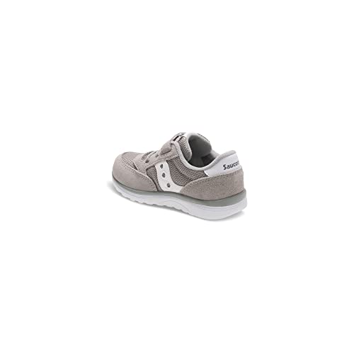 Image of Saucony Toddler Boys Baby Jazz Lite Slip On Sneakers