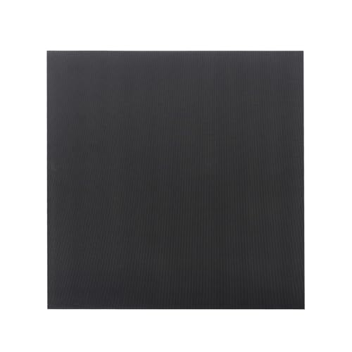 Plaque en verre borosilicate Zerodis haute résistance pour impression 3D - 5