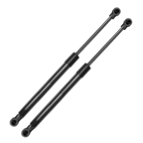 Vérin hydraulique de hayon pour Nissan Qashqai 1 support de levage à gaz stable