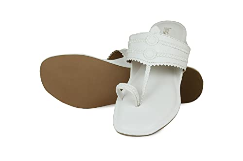 Image of Inc.5 Flat Fashion Sandal For Womens