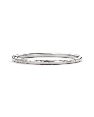 Kendra Scott Larissa Band Ring In Sterling Silver, Fine Jewelry For Women, Size 6 #TOP8